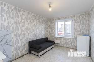 1-к квартира, на длительный срок, 46м2, 4/10 этаж