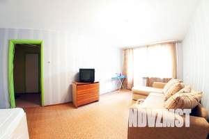 1-к квартира, посуточно, 33м2, 1/9 этаж