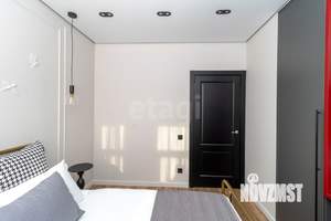 2-к квартира, на длительный срок, 51м2, 11/25 этаж