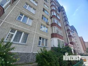 2-к квартира, на длительный срок, 64м2, 3/10 этаж