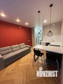 Студия квартира, на длительный срок, 20м2, 13/16 этаж