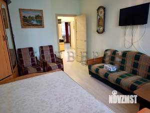 2-к квартира, на длительный срок, 52м2, 6/20 этаж