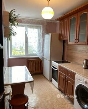 3-к квартира, на длительный срок, 64м2, 8/9 этаж