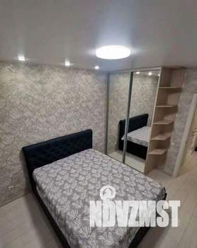 1-к квартира, на длительный срок, 41м2, 4/14 этаж