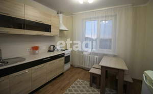 1-к квартира, на длительный срок, 33м2, 7/9 этаж