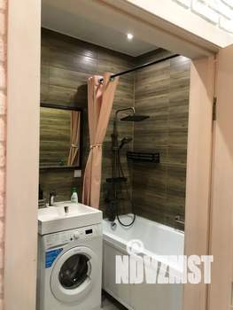 Студия квартира, посуточно, 45м2, 7/9 этаж