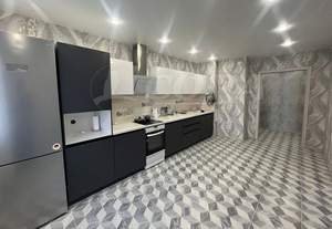 2-к квартира, на длительный срок, 70м2, 3/10 этаж