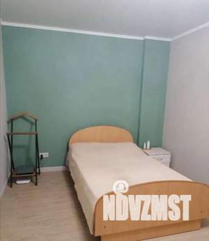 1-к квартира, на длительный срок, 36м2, 5/10 этаж