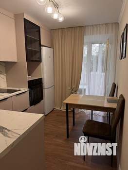 2-к квартира, на длительный срок, 48м2, 4/10 этаж