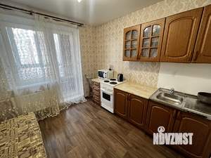 Студия квартира, на длительный срок, 16м2, 6/18 этаж