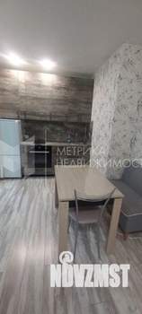 Студия квартира, на длительный срок, 26м2, 11/13 этаж