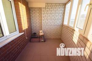 1-к квартира, посуточно, 42м2, 5/11 этаж