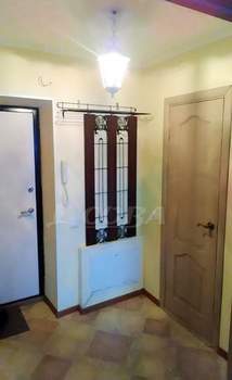 1-к квартира, на длительный срок, 40м2, 7/10 этаж