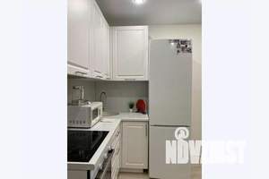 1-к квартира, посуточно, 28м2, 7/18 этаж