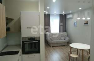 1-к квартира, на длительный срок, 45м2, 9/17 этаж