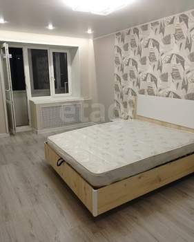 2-к квартира, на длительный срок, 43м2, 5/5 этаж