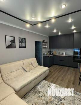 2-к квартира, на длительный срок, 59м2, 16/20 этаж