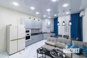 2-к квартира, на длительный срок, 100м2, 4/25 этаж