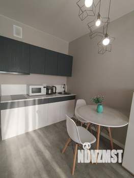 Студия квартира, на длительный срок, 24м2, 7/9 этаж