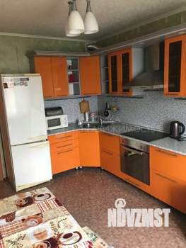 1-к квартира, на длительный срок, 41м2, 8/10 этаж