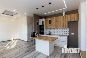 3-к квартира, на длительный срок, 116м2, 9/17 этаж
