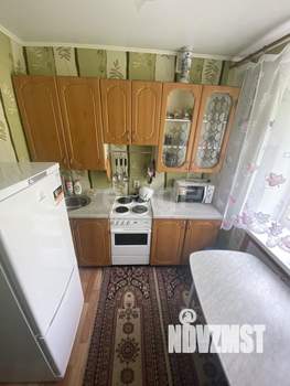 1-к квартира, на длительный срок, 30м2, 5/5 этаж