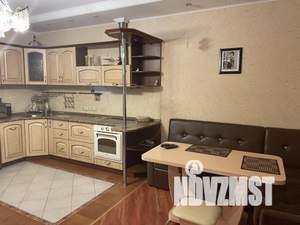 2-к квартира, на длительный срок, 80м2, 9/15 этаж