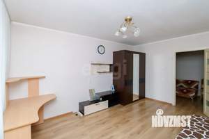 1-к квартира, на длительный срок, 45м2, 8/10 этаж