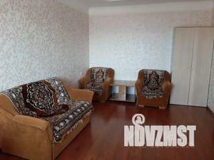 1-к квартира, на длительный срок, 45м2, 11/12 этаж