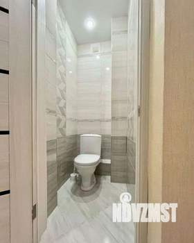 2-к квартира, на длительный срок, 57м2, 5/17 этаж