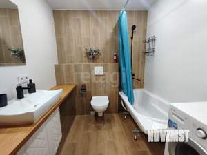 1-к квартира, на длительный срок, 38м2, 7/15 этаж