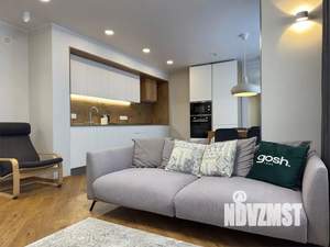 2-к квартира, посуточно, 78м2, 7/9 этаж