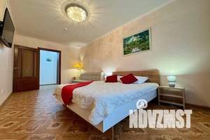 1-к квартира, посуточно, 45м2, 8/14 этаж