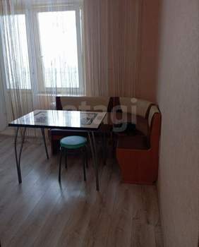 1-к квартира, на длительный срок, 40м2, 2/14 этаж