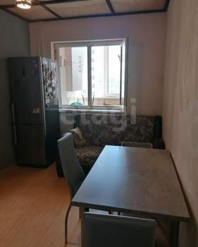 1-к квартира, на длительный срок, 45м2, 8/9 этаж