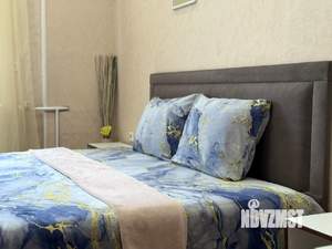 2-к квартира, посуточно, 60м2, 3/5 этаж