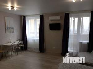 1-к квартира, посуточно, 30м2, 14/19 этаж