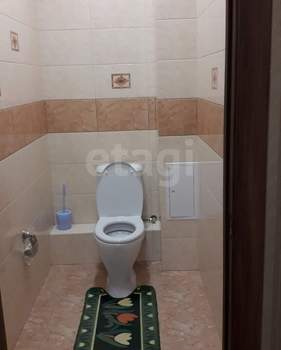 2-к квартира, на длительный срок, 67м2, 5/14 этаж