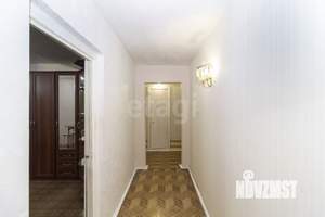 4-к квартира, на длительный срок, 106м2, 5/9 этаж