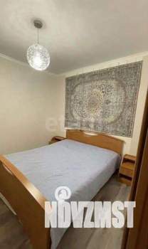 2-к квартира, на длительный срок, 52м2, 1/5 этаж