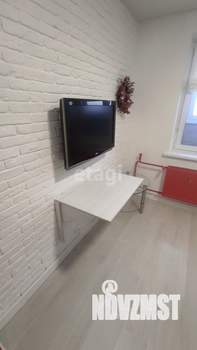 Студия квартира, на длительный срок, 16м2, 10/10 этаж