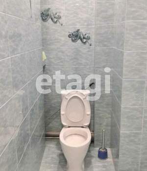 1-к квартира, на длительный срок, 43м2, 3/14 этаж