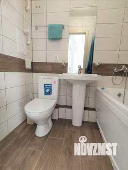 1-к квартира, посуточно, 19м2, 1/1 этаж