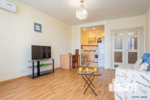 2-к квартира, посуточно, 57м2, 3/10 этаж