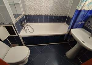 1-к квартира, на длительный срок, 38м2, 2/10 этаж