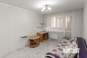 1-к квартира, на длительный срок, 33м2, 8/10 этаж