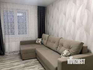 2-к квартира, на длительный срок, 56м2, 16/18 этаж