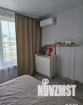 2-к квартира, на длительный срок, 42м2, 17/20 этаж