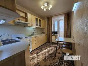 2-к квартира, на длительный срок, 46м2, 2/9 этаж