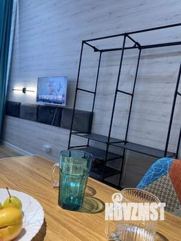 Студия квартира, посуточно, 25м2, 1/8 этаж